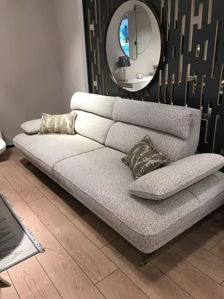 Neva Koltuk Takımı