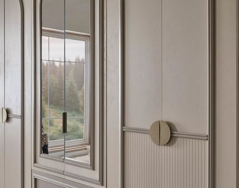 Arcadia Modern Yatak Odası