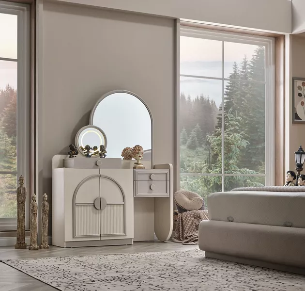 Arcadia Modern Yatak Odası