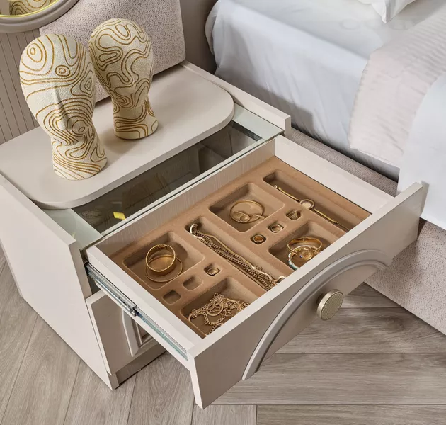 Arcadia Modern Yatak Odası