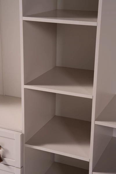 Doru 5 Tekil Dolap Modülleri