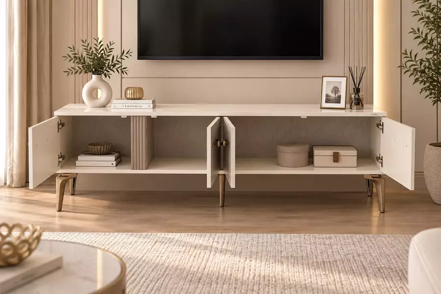 Pier Tv Alt