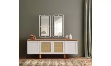 Duru Yemek Odası Takımı