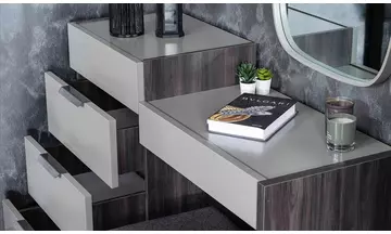 Adessa Modern Yatak Odası