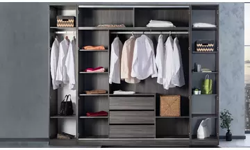 Adessa Modern Yatak Odası