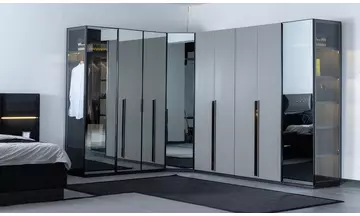 Adessa Modern Yatak Odası