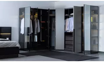 Adessa Modern Yatak Odası