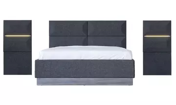 Adessa Modern Yatak Odası