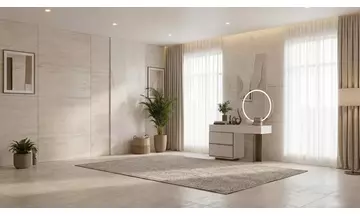 Pamukkale 5 kapılı Modern Yatak Odası