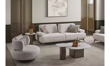 Paola Air Modern Koltuk Takımı