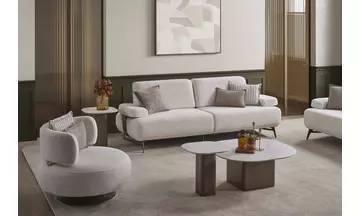 Paola Air Modern Koltuk Takımı