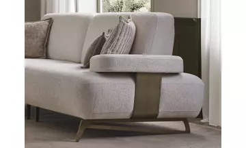 Paola Air Modern Koltuk Takımı