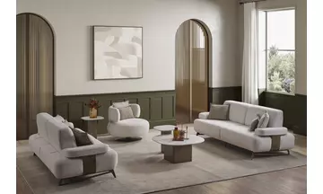 Paola Air Modern Koltuk Takımı