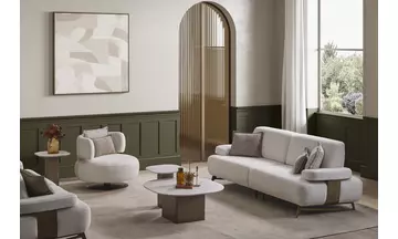 Paola Air Modern Koltuk Takımı