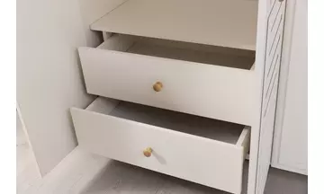 İnci Yatak Odası Takımı