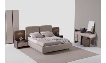 Pesaro Modern Yatak Odası