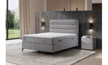 Elmas Yatak Baza Başlık