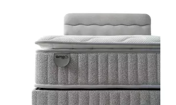 Elmas Yatak Baza Başlık