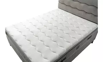 Elmas Yatak Baza Başlık