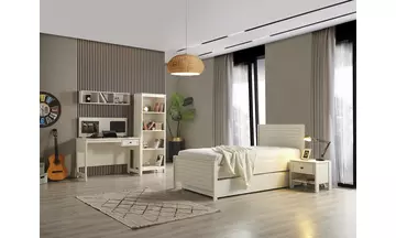 İncir Çocuk & Genç Odası Takımları