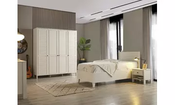 İncir Çocuk & Genç Odası Takımları