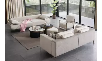 Loft Koltuk Takımı