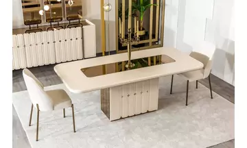 Stella Yemek Odası Takımı