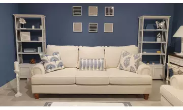 Charlotte Koltuk Takımı