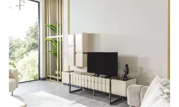 Stella Tv Ünitesi