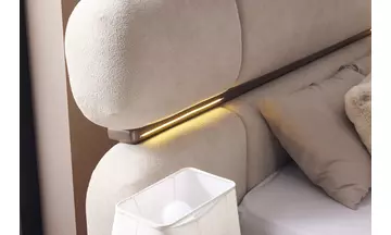 Nenessa Baza & Karyola