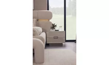 Nenessa Baza & Karyola