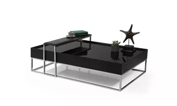 Crown Pirinç Orta sehpa