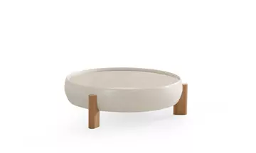 Dante Meşe Orta sehpa