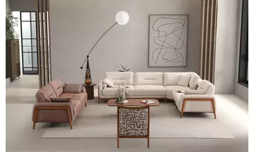 Efes Köşe Koltuk Takımı