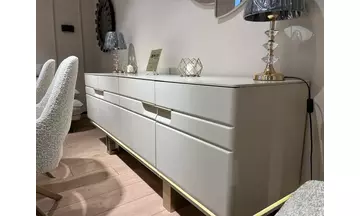 Neva Modern Yemek Odası