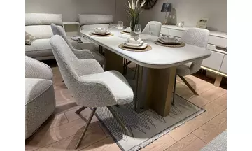 Neva Modern Yemek Odası