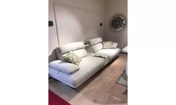 Neva Koltuk Takımı