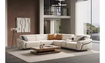 Aura Köşe Koltuk Takımı