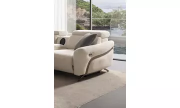 Aura Köşe Koltuk Takımı