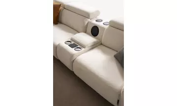 Aura Köşe Koltuk Takımı