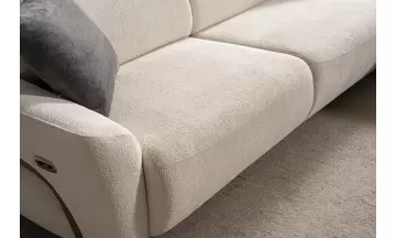 Aura Köşe Koltuk Takımı