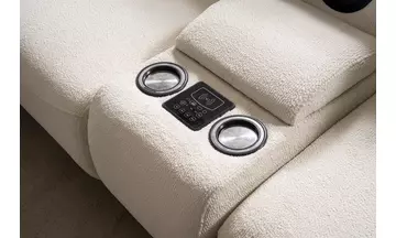 Aura Köşe Koltuk Takımı