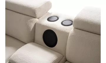 Aura Köşe Koltuk Takımı