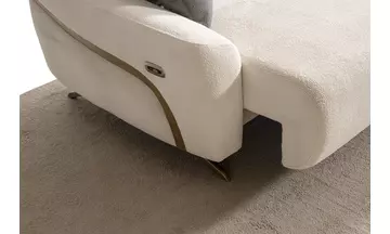 Aura Köşe Koltuk Takımı