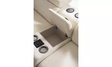 Aura Köşe Koltuk Takımı