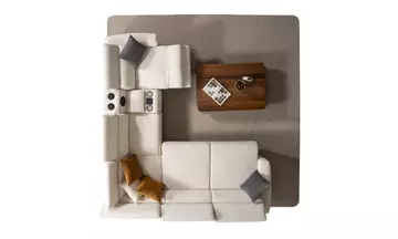 Aura Köşe Koltuk Takımı