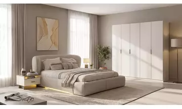 Teba Modern Yatak Odası