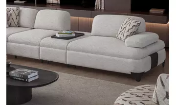 Vienna Köşe Koltuk Takımı