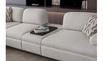 Vienna Köşe Koltuk Takımı