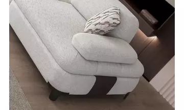 Vienna Köşe Koltuk Takımı